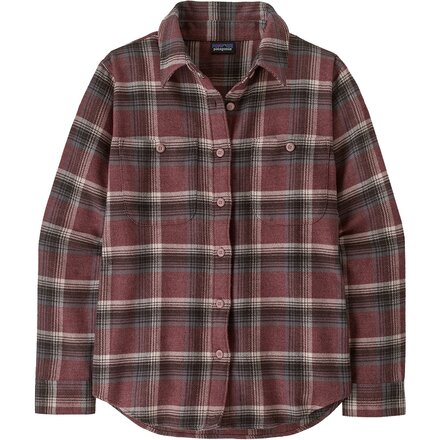 Patagonia - Fjord Flannel Shirt - Women's