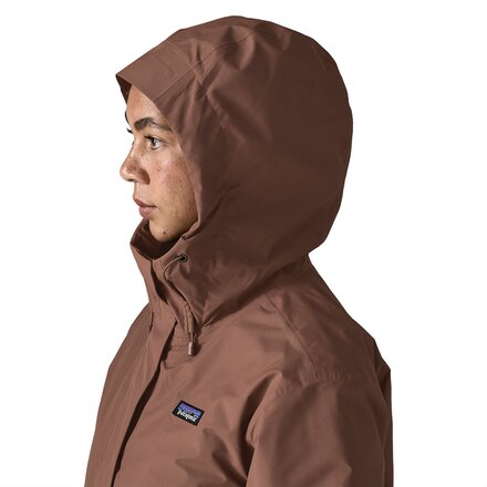 Patagonia - Heyes Peak 3-in-1 Parka - Women's