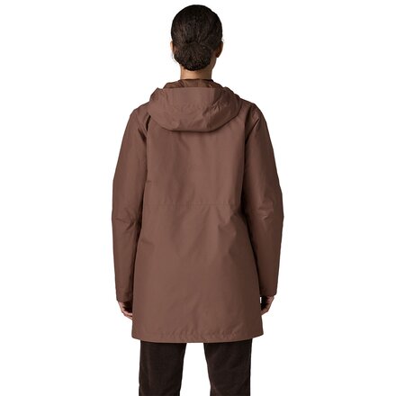 Patagonia - Heyes Peak 3-in-1 Parka - Women's
