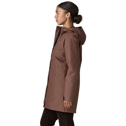 Patagonia - Heyes Peak 3-in-1 Parka - Women's