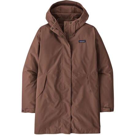 Patagonia - Heyes Peak 3-in-1 Parka - Women's