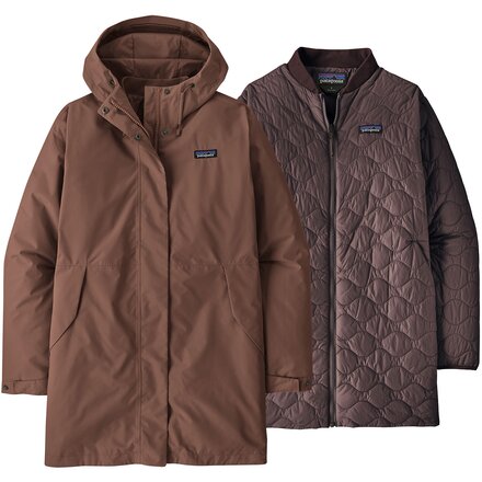 Patagonia - Heyes Peak 3-in-1 Parka - Women's