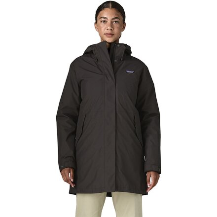 Heyes Peak 3-in-1 Parka - Women's