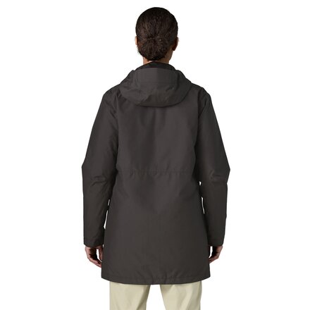 Patagonia - Heyes Peak 3-in-1 Parka - Women's
