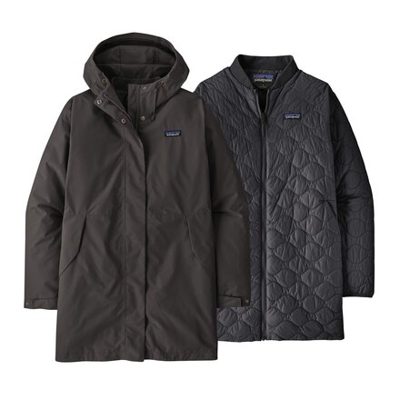 Patagonia - Heyes Peak 3-in-1 Parka - Women's