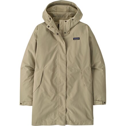 Heyes Peak 3-in-1 Parka - Women's
