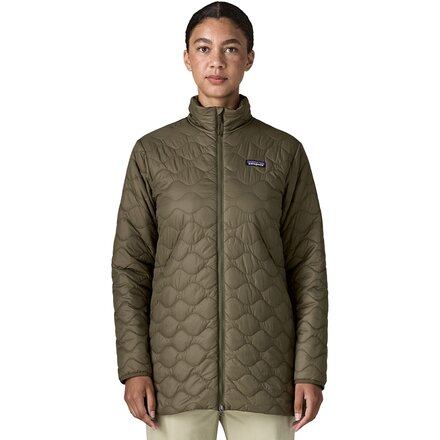 Heyes Peak Parka - Women's