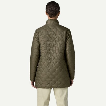 Patagonia - Heyes Peak Parka - Women's