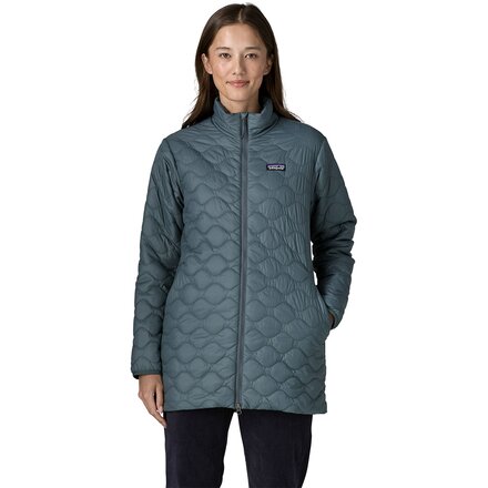 Heyes Peak Parka - Women's