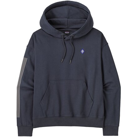 Hut Tripper Icon Daily Hoodie - Women's
