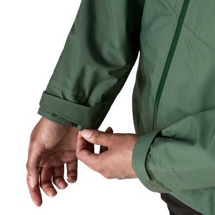 Patagonia - Insulated Boulder Fork Rain Jacket - Women's