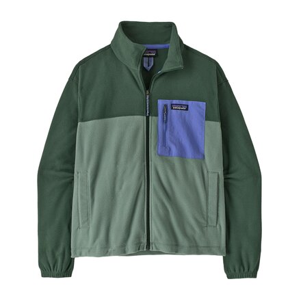 Patagonia - Micro D Patch Pocket Jacket - Women's