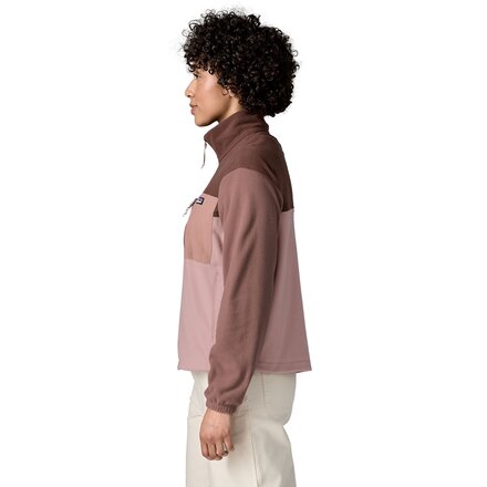 Patagonia - Micro D Patch Pocket Jacket - Women's