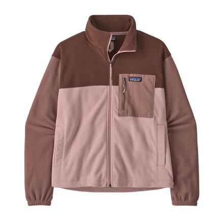 Patagonia - Micro D Patch Pocket Jacket - Women's