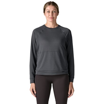 Mountain Thermal Crew Top - Women's