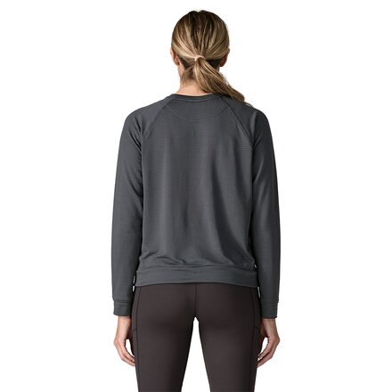 Patagonia - Mountain Thermal Crew Top - Women's