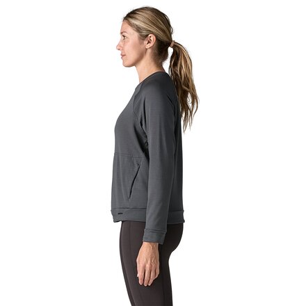 Patagonia - Mountain Thermal Crew Top - Women's