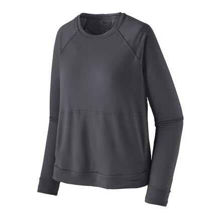 Patagonia - Mountain Thermal Crew Top - Women's