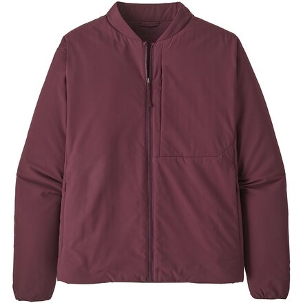 Nano-Air Bomber Jacket - Women's