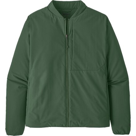Nano-Air Bomber Jacket - Women's