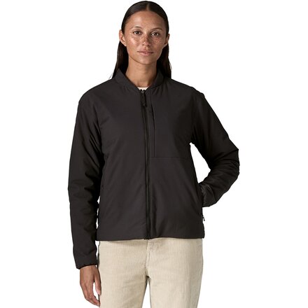 Nano-Air Bomber Jacket - Women's