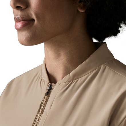 Patagonia - Nano-Air Bomber Jacket - Women's