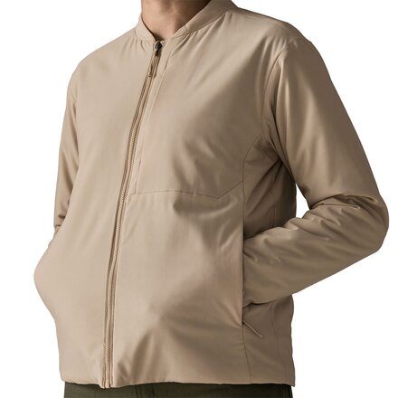 Patagonia - Nano-Air Bomber Jacket - Women's