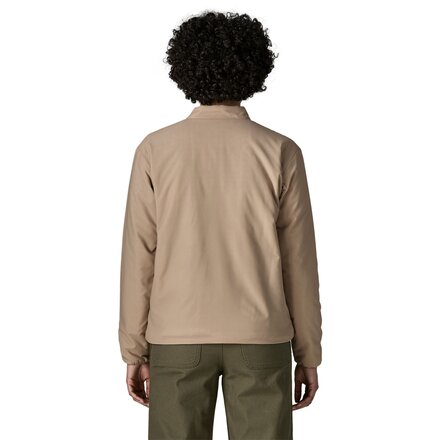 Patagonia - Nano-Air Bomber Jacket - Women's