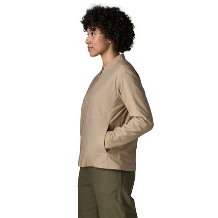 Patagonia - Nano-Air Bomber Jacket - Women's