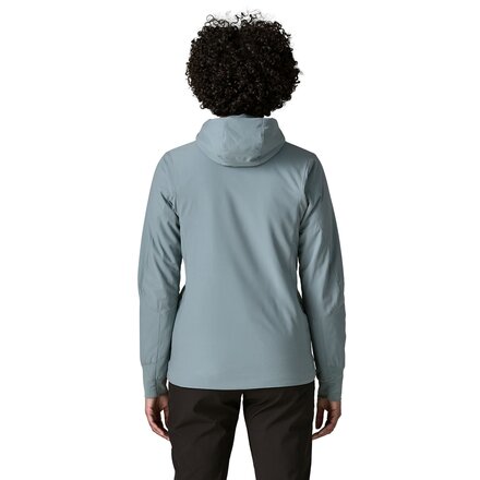 Patagonia - Nano-Air Light Hooded Jacket - Women's