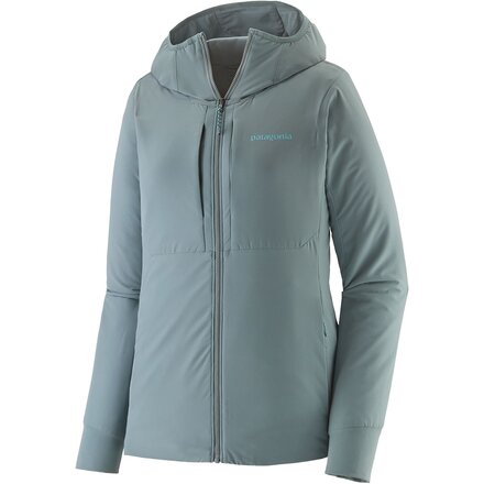 Patagonia - Nano-Air Light Hooded Jacket - Women's