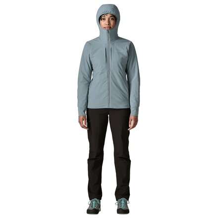 Patagonia - Nano-Air Light Hooded Jacket - Women's