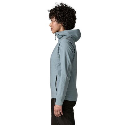 Patagonia - Nano-Air Light Hooded Jacket - Women's