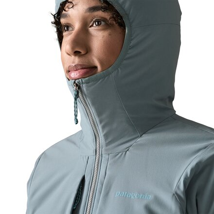 Patagonia - Nano-Air Light Hooded Jacket - Women's