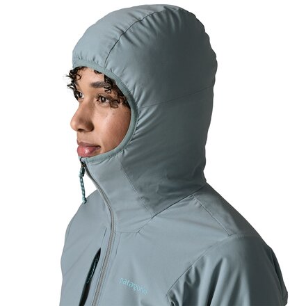 Patagonia - Nano-Air Light Hooded Jacket - Women's