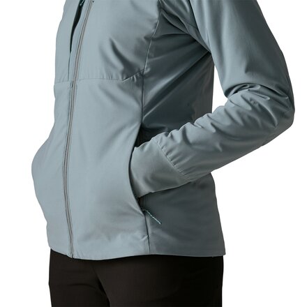 Patagonia - Nano-Air Light Hooded Jacket - Women's