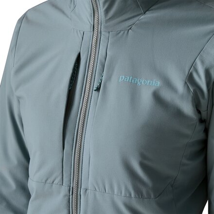 Patagonia - Nano-Air Light Hooded Jacket - Women's