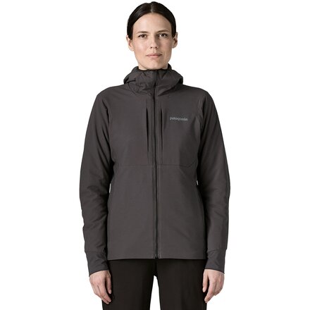 Nano-Air Light Hooded Jacket - Women's