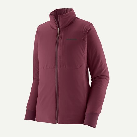 Patagonia - Nano-Air Light Jacket - Women's