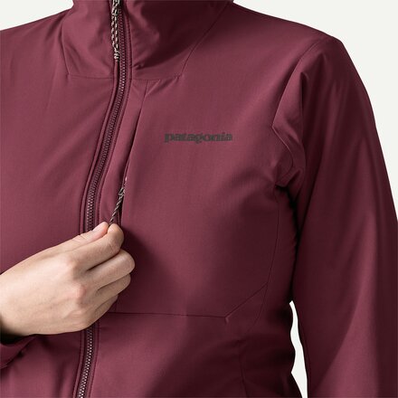 Patagonia - Nano-Air Light Jacket - Women's