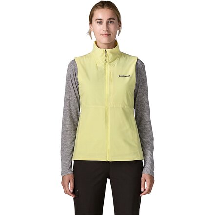 Nano-Air Light Vest - Women's