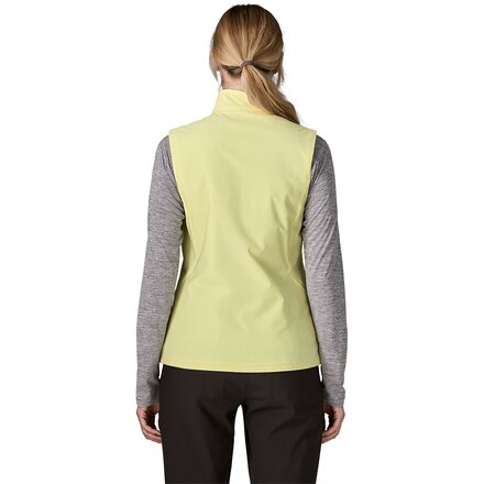 Patagonia - Nano-Air Light Vest - Women's