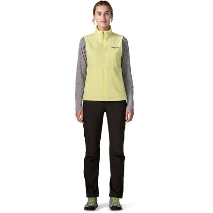 Patagonia - Nano-Air Light Vest - Women's