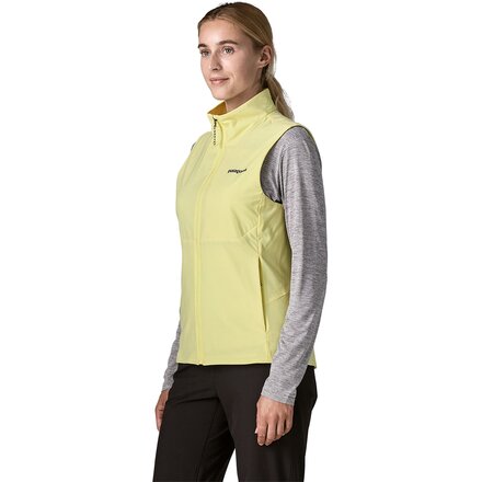 Patagonia - Nano-Air Light Vest - Women's