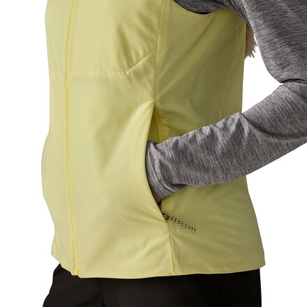 Patagonia - Nano-Air Light Vest - Women's