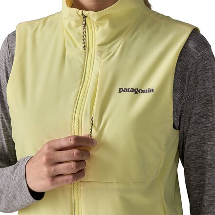 Patagonia - Nano-Air Light Vest - Women's
