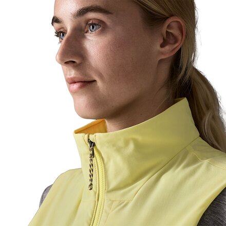 Patagonia - Nano-Air Light Vest - Women's