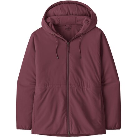 Nano-Air Long Hoodie - Women's