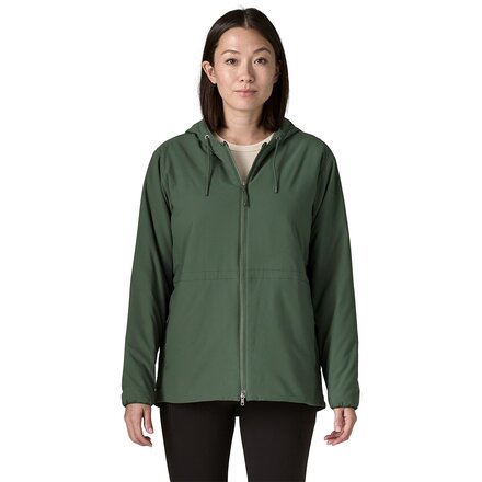 Nano-Air Long Hoodie - Women's