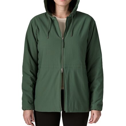 Patagonia - Nano-Air Long Hoodie - Women's